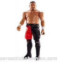 WWE Series #92 Samoa Joe B07JBRBTGN